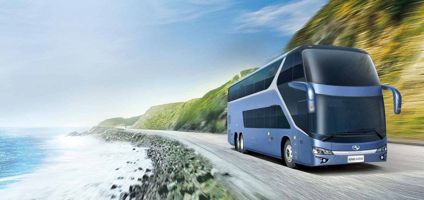 Factors to consider while hiring bus rental services in Dubai