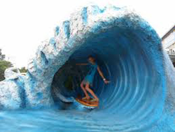 Water-Activities