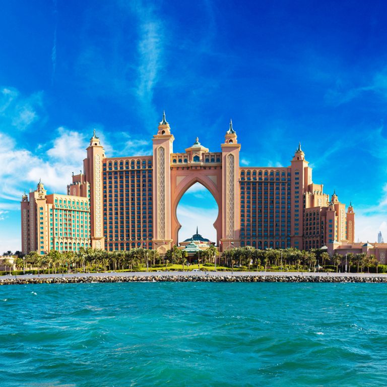 Atlantis Hotel