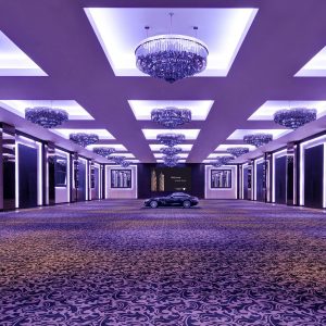 Jw Marriott Hotel