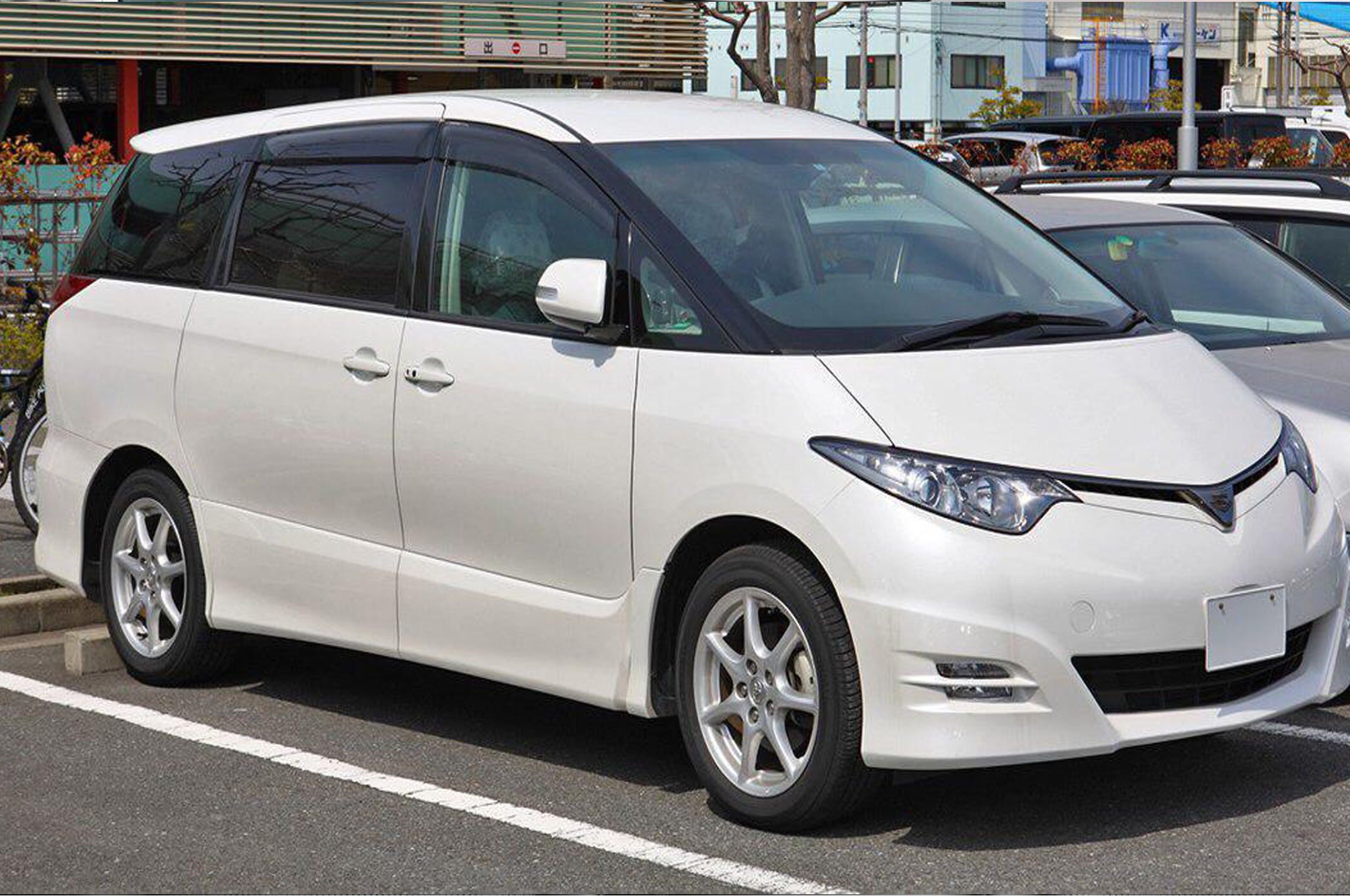 Car rental service Car rental service