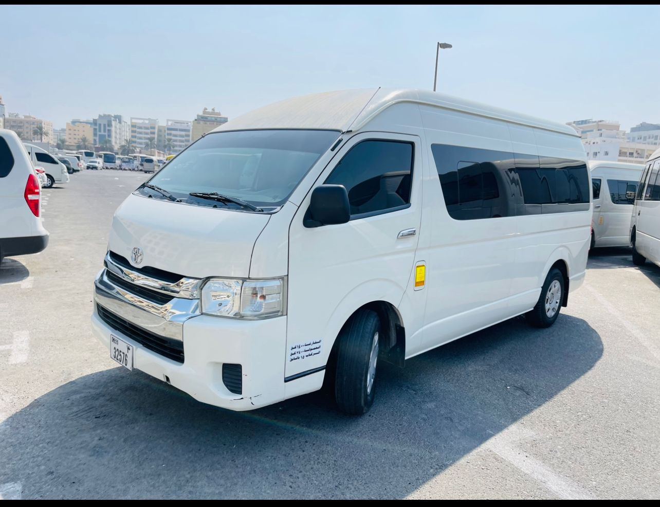 Luxury Bus Rental Service in Dubai Luxury Bus Rental Service in Dubai