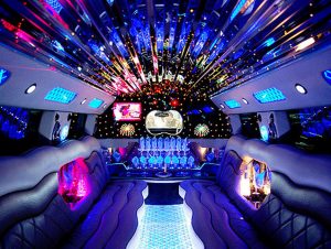 vip humer