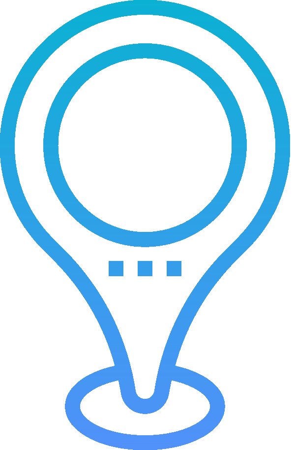 Location Pin Icon