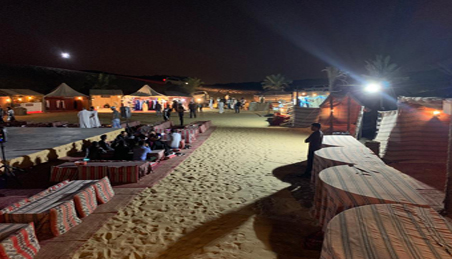 Best Desert safari in Ajman Best Desert safari in Ajman