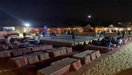 Best Desert Safari In Sharjah Best Desert Safari In Sharjah