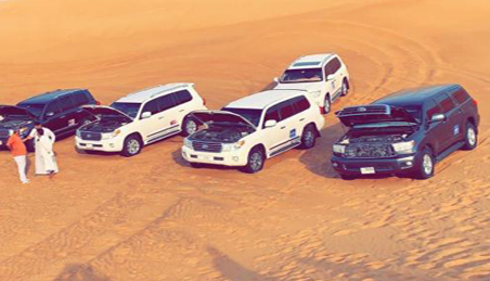 Best desert safari in UAE Best desert safari in UAE