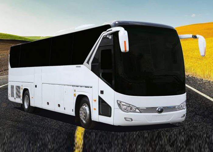 45- 55 Seater Luxury Coaches