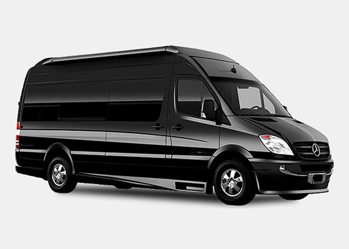 7- 19 Seater Mercedes Cars