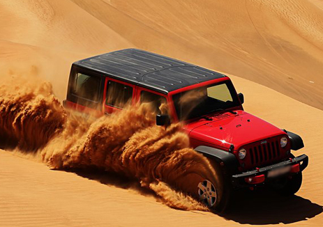 Jeep Safari dubai Jeep Safari dubai