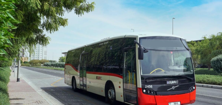 City tour Buses vs Shuttle bus rental services in Dubai
