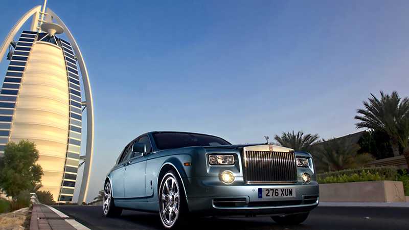 9 Essential Tips Before Renting a Car in Dubai in 2023